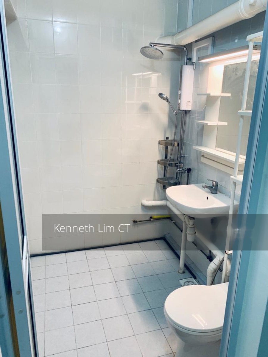 Blk 411 Eunos Road 5 (Geylang), HDB 4 Rooms #201701982